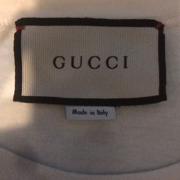 Too small - Picture 2 of 2